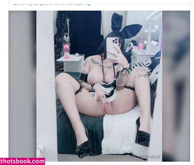 Death Cannibal Photo #95