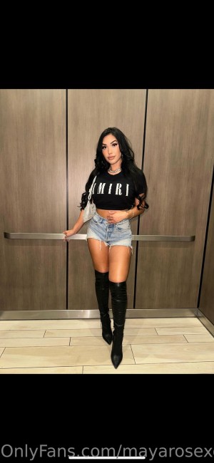 mayarosexoxo Photo #97