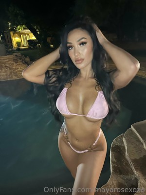 mayarosexoxo Photo #112