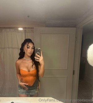 mayarosexoxo Photo #135