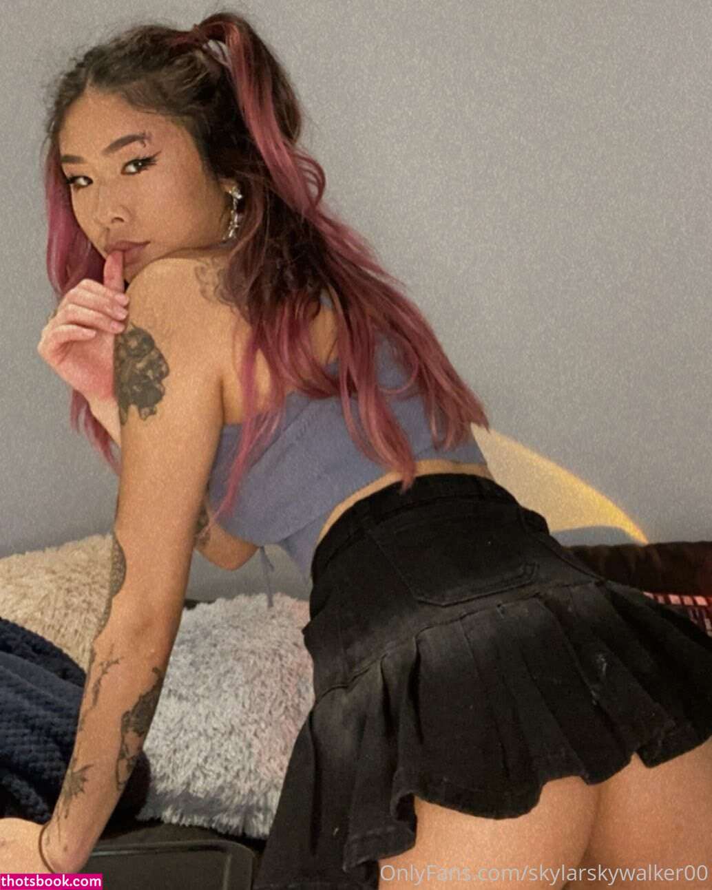 Skywalker Photo #177