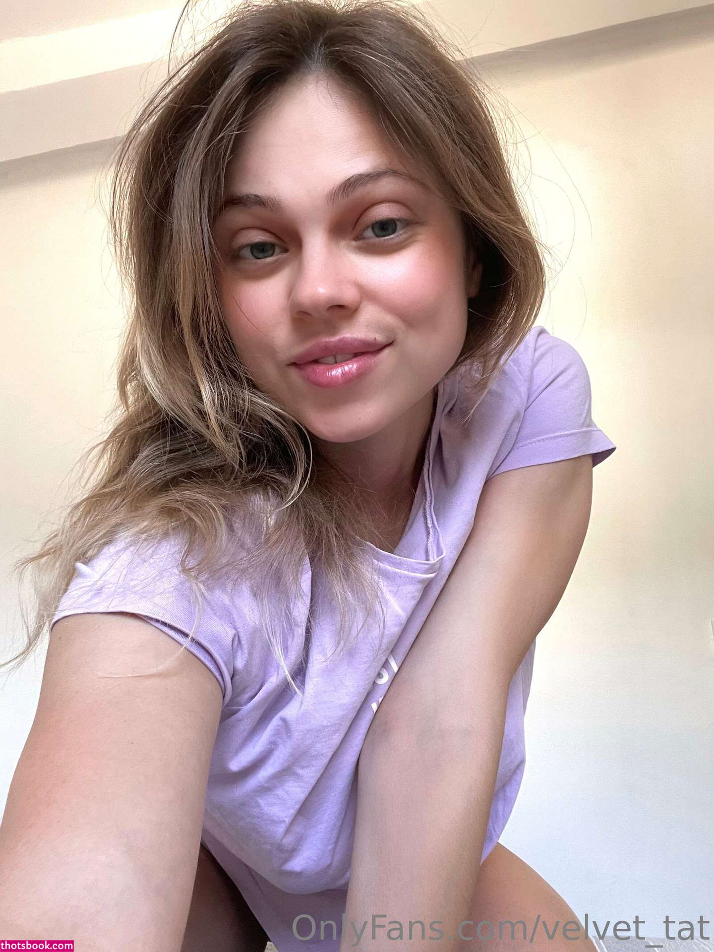 Velvet Tat Photo #227