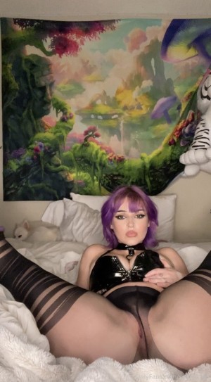 Wanda Sophia Photo #163