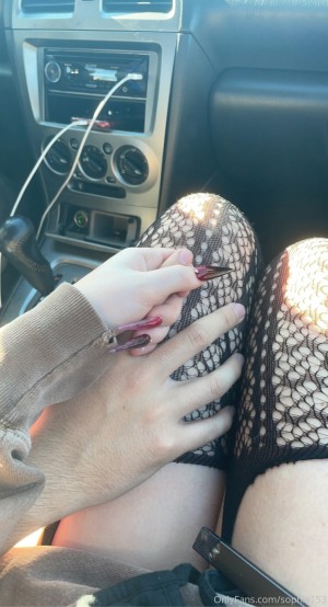 Wanda Sophia Photo #172