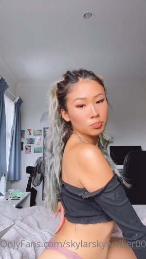 Skywalker Video #195