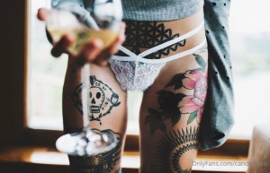 Candelaria Tinelli Photo #33