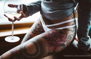 Candelaria Tinelli Photo #35