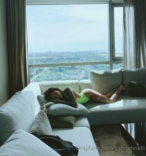 Candelaria Tinelli Photo #38