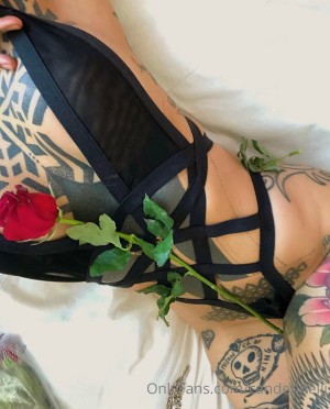 Candelaria Tinelli Photo #41