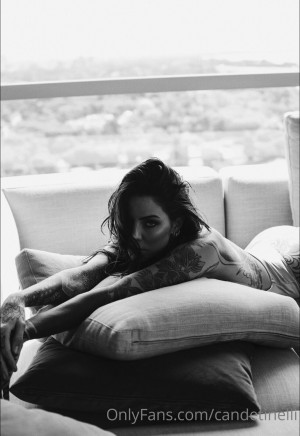 Candelaria Tinelli Photo #55