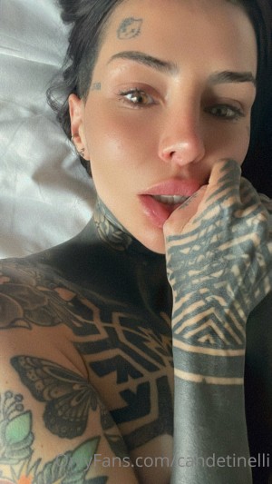 Candelaria Tinelli Photo #58