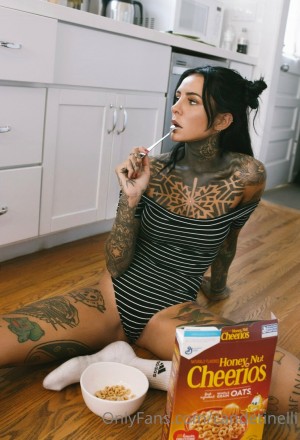 Candelaria Tinelli Photo #61