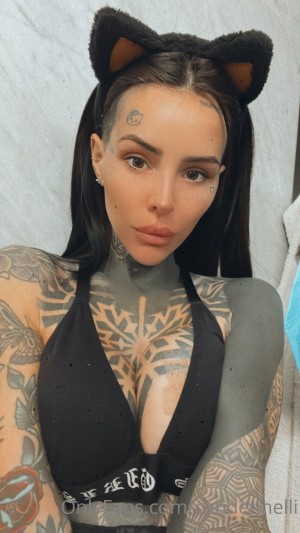 Candelaria Tinelli Photo #66