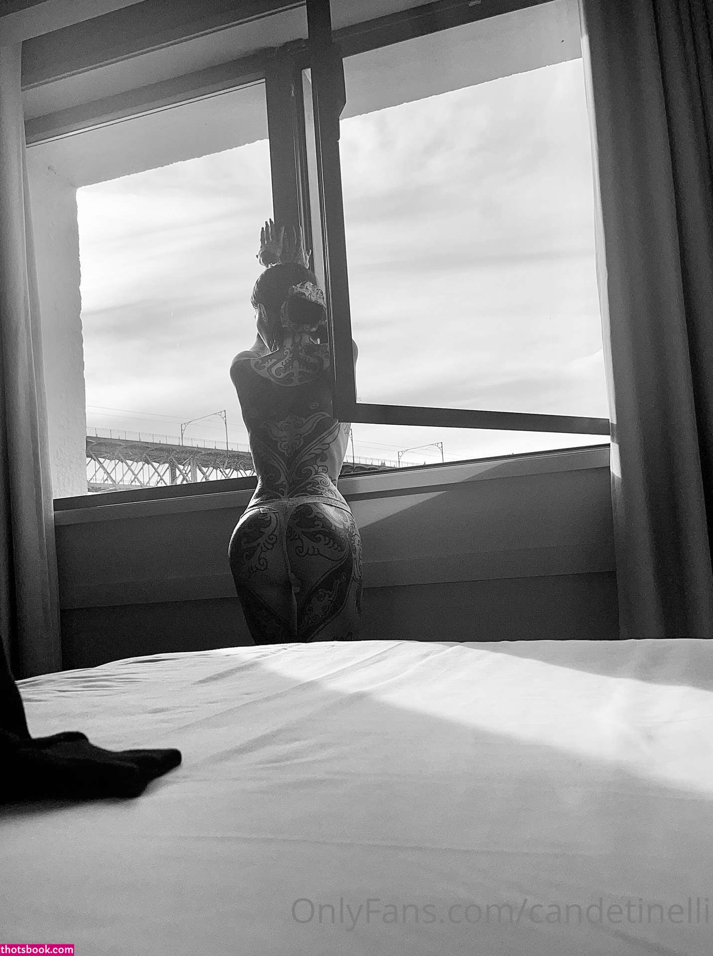 Candelaria Tinelli Photo #74