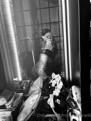 Candelaria Tinelli Photo #68