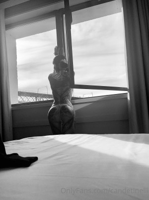 Candelaria Tinelli Photo #74