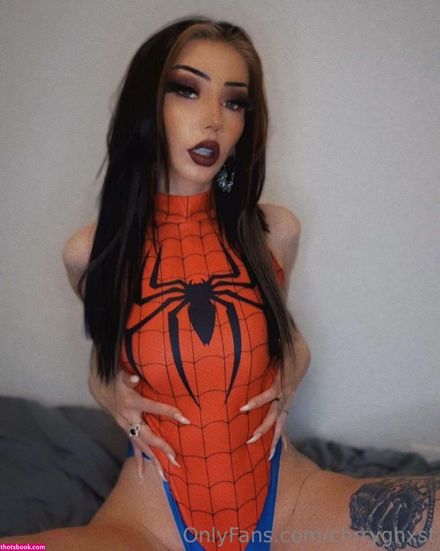 Hexdarling Photo #99