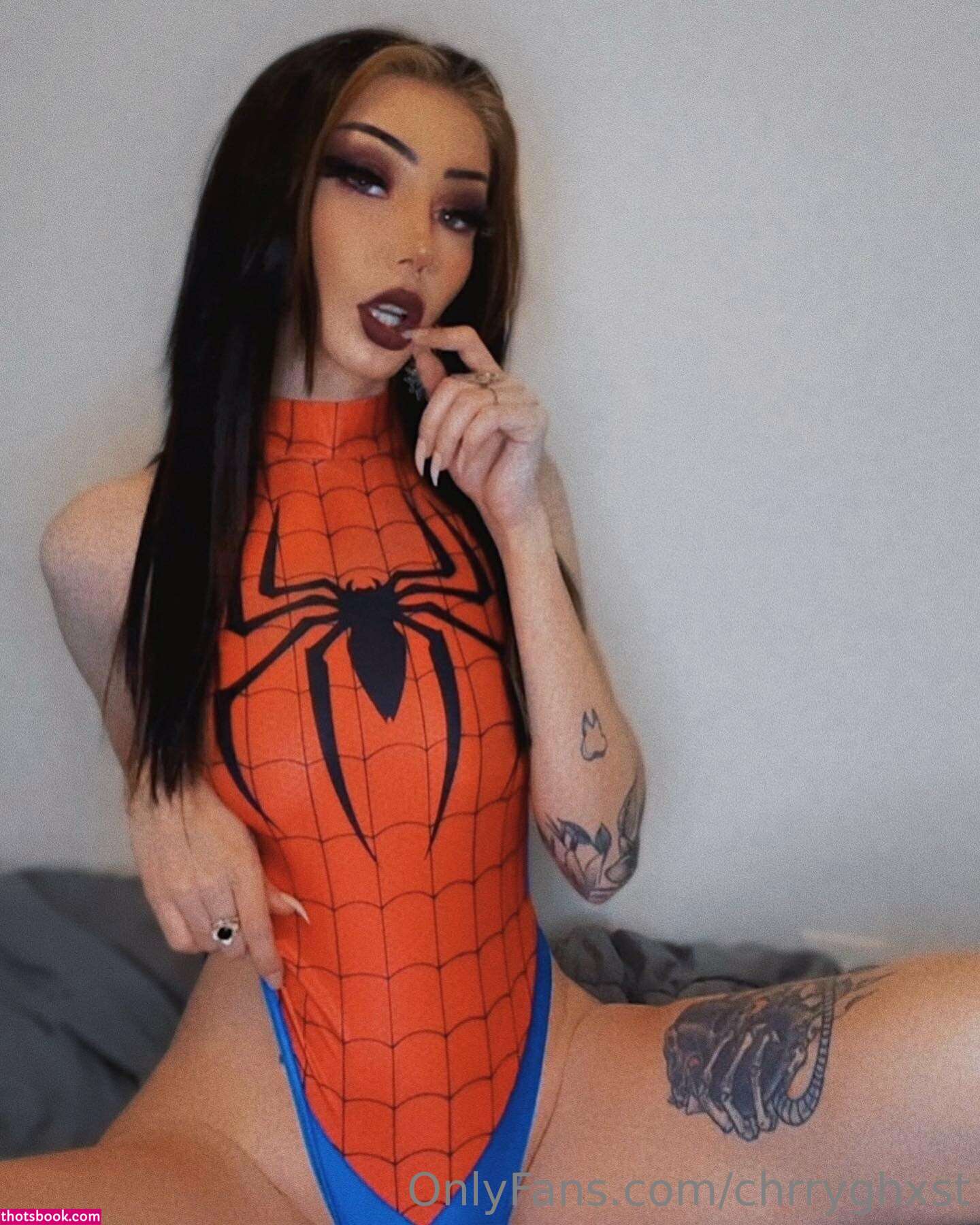 Hexdarling Photo #101