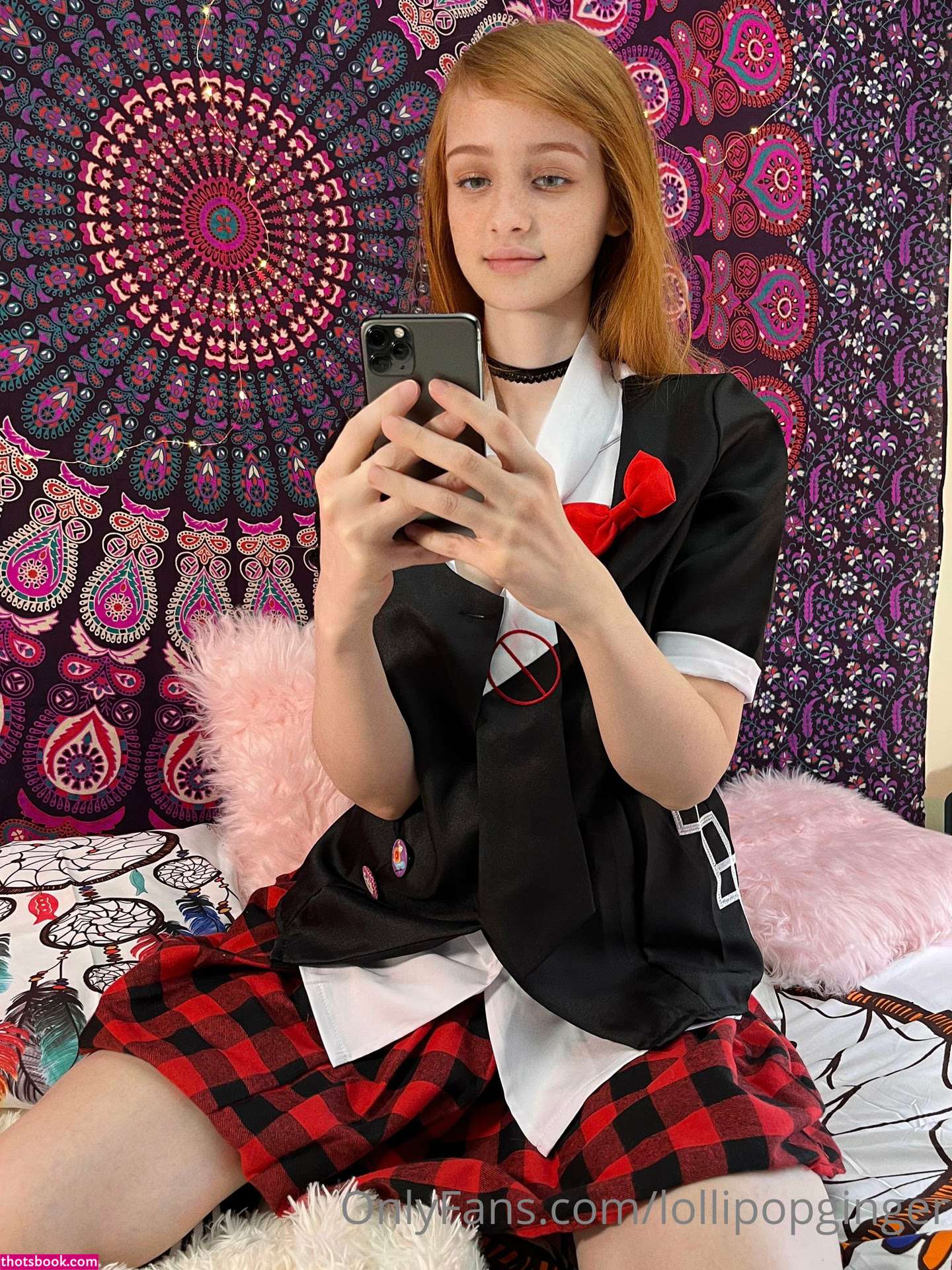 Lollipopginger Photo #137