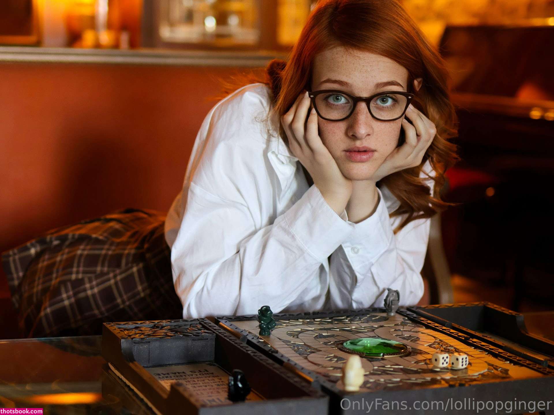 Lollipopginger Photo #150