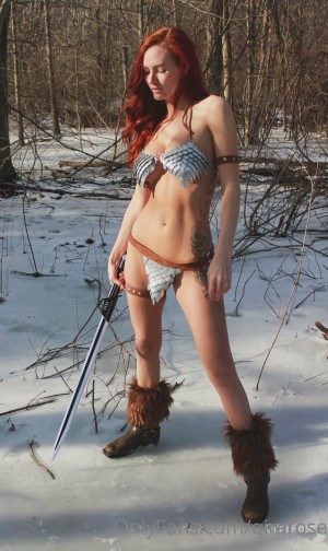 Qira Rose Photo #101