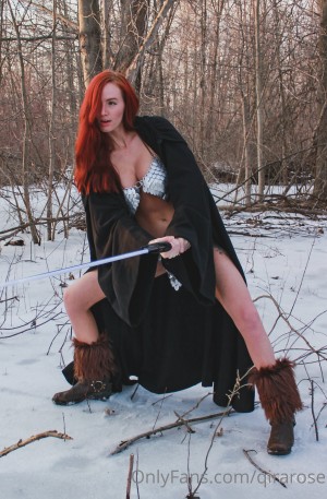 Qira Rose Photo #105