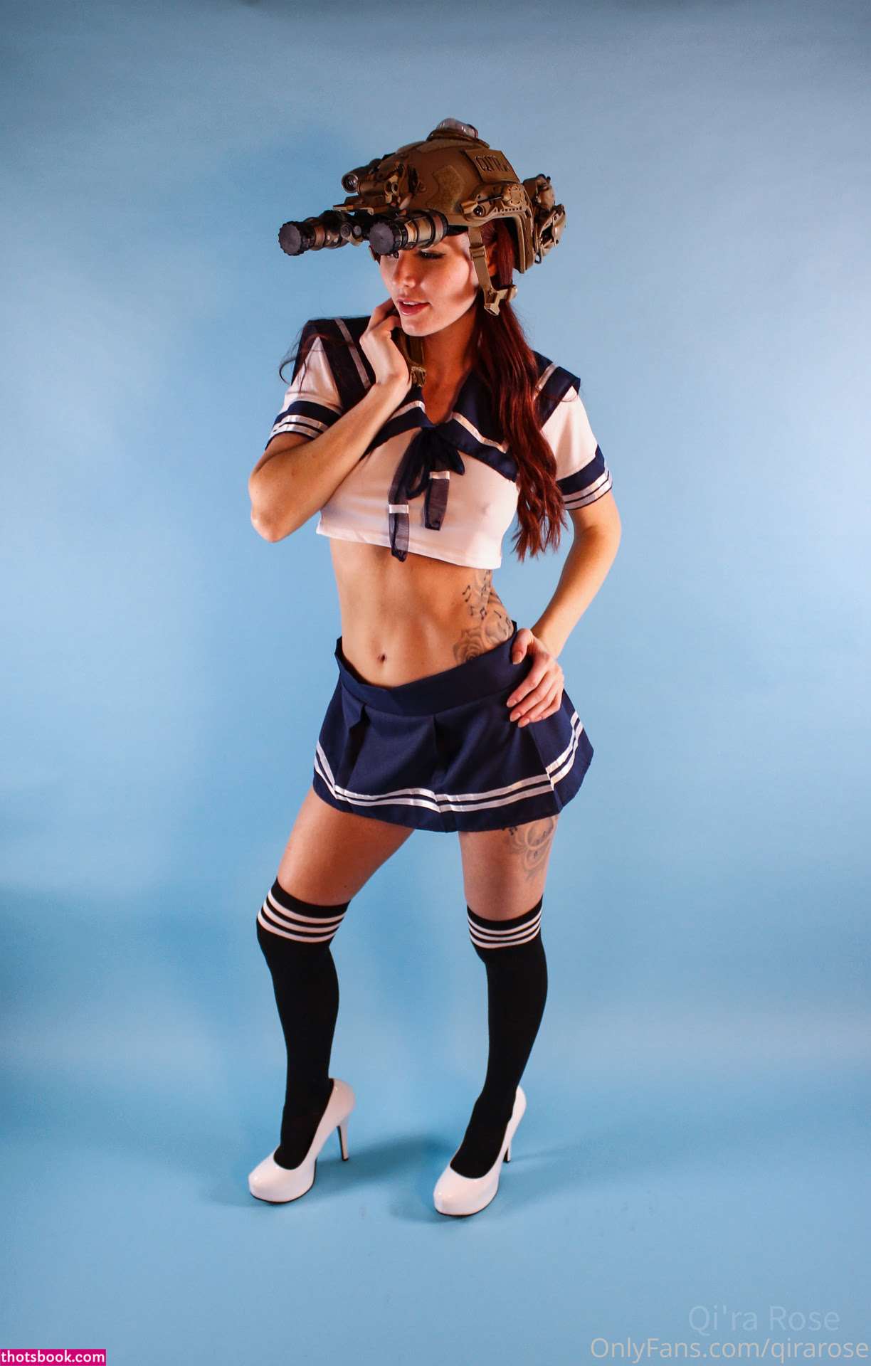 Qira Rose Photo #161