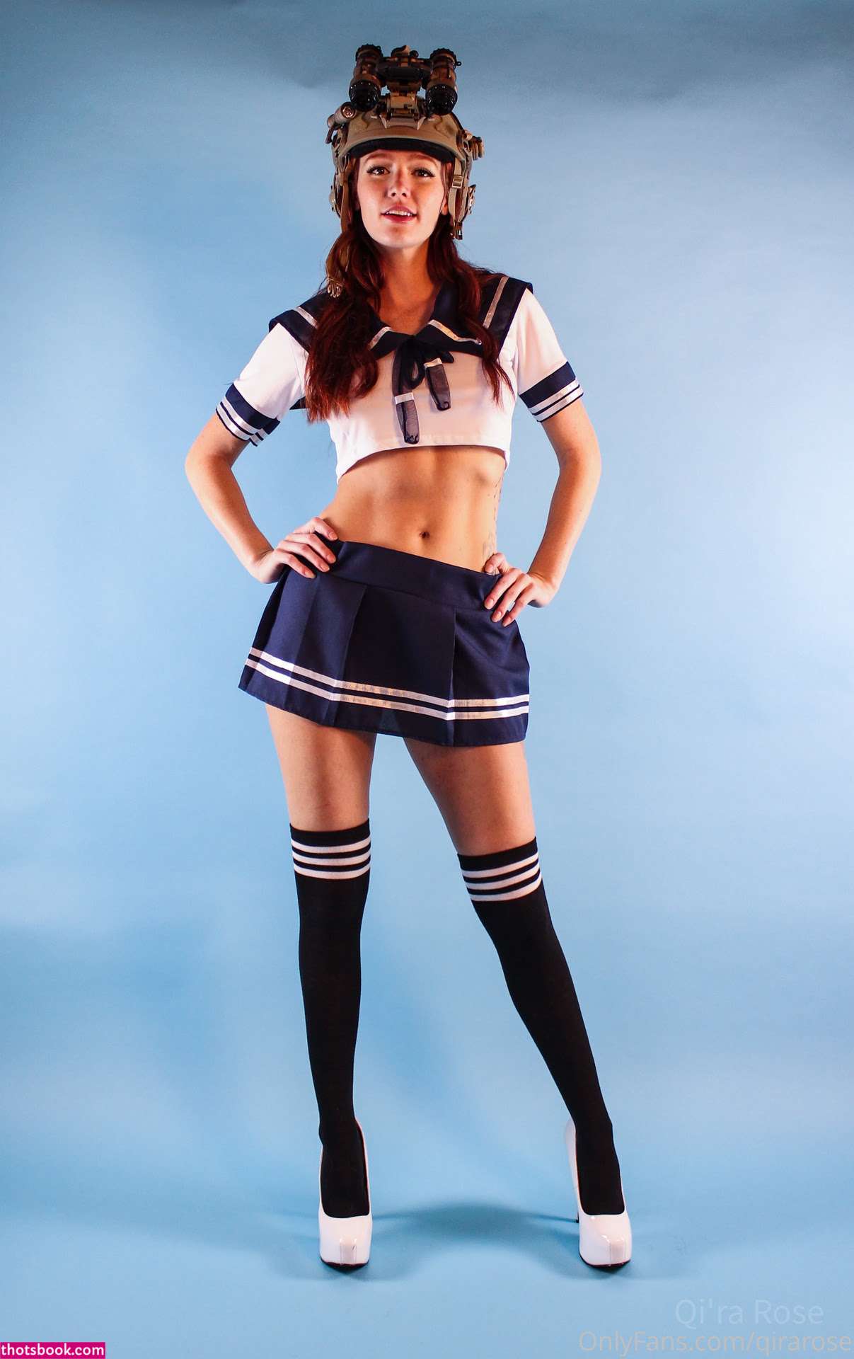 Qira Rose Photo #163