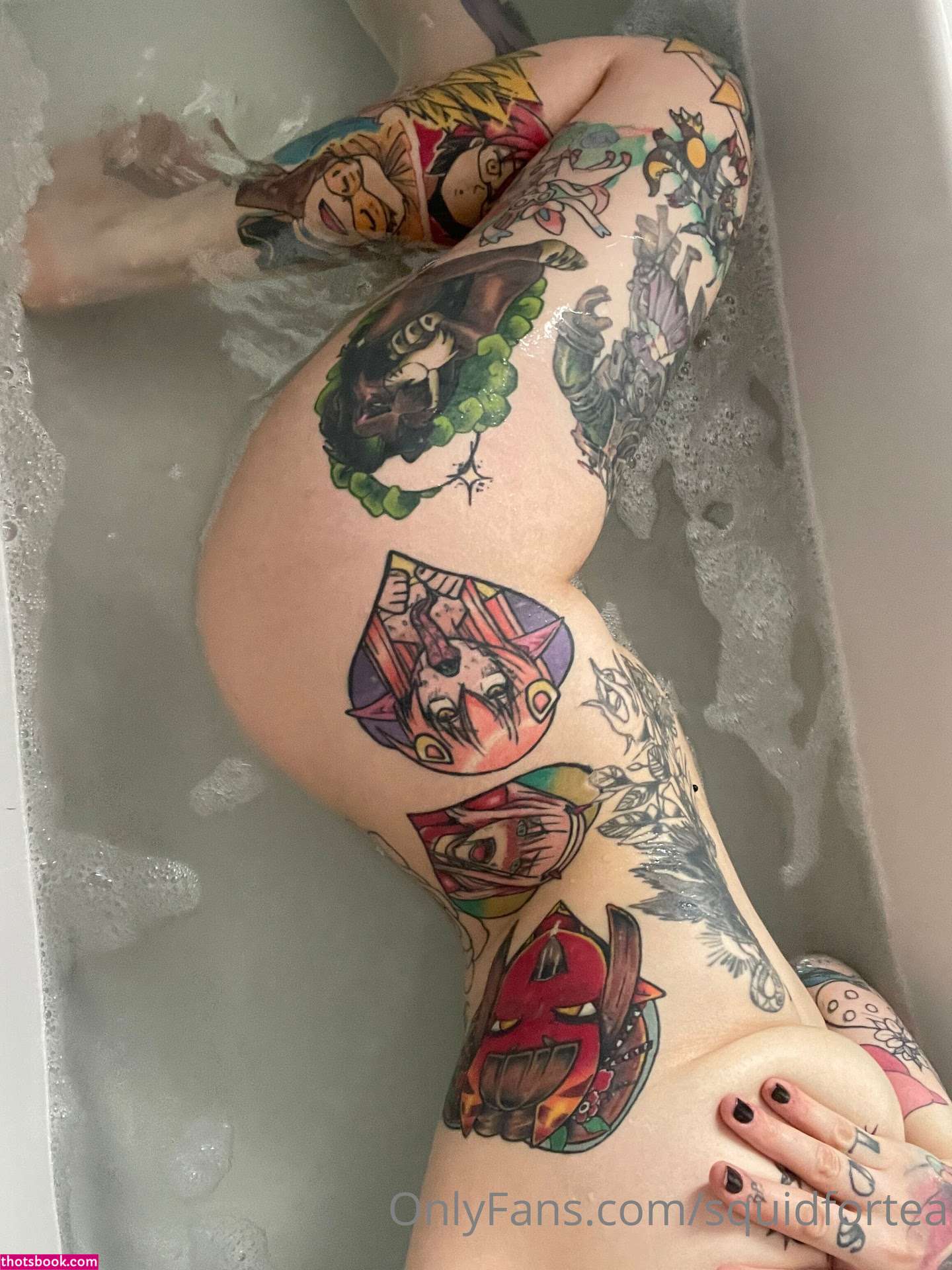 squidfortea Photo #185