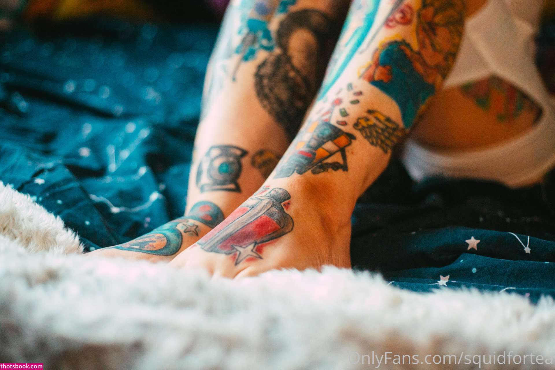 squidfortea Photo #191