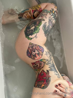 squidfortea Photo #185