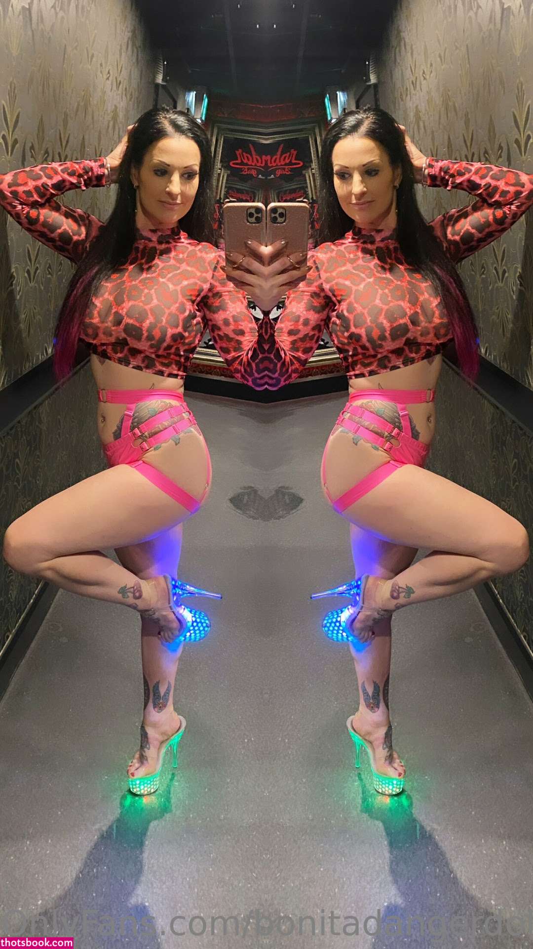 bonitadangerdoll Photo #27