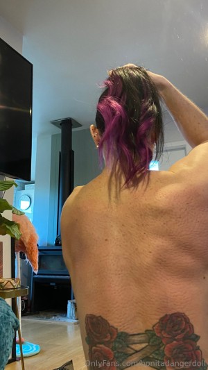 bonitadangerdoll Photo #25