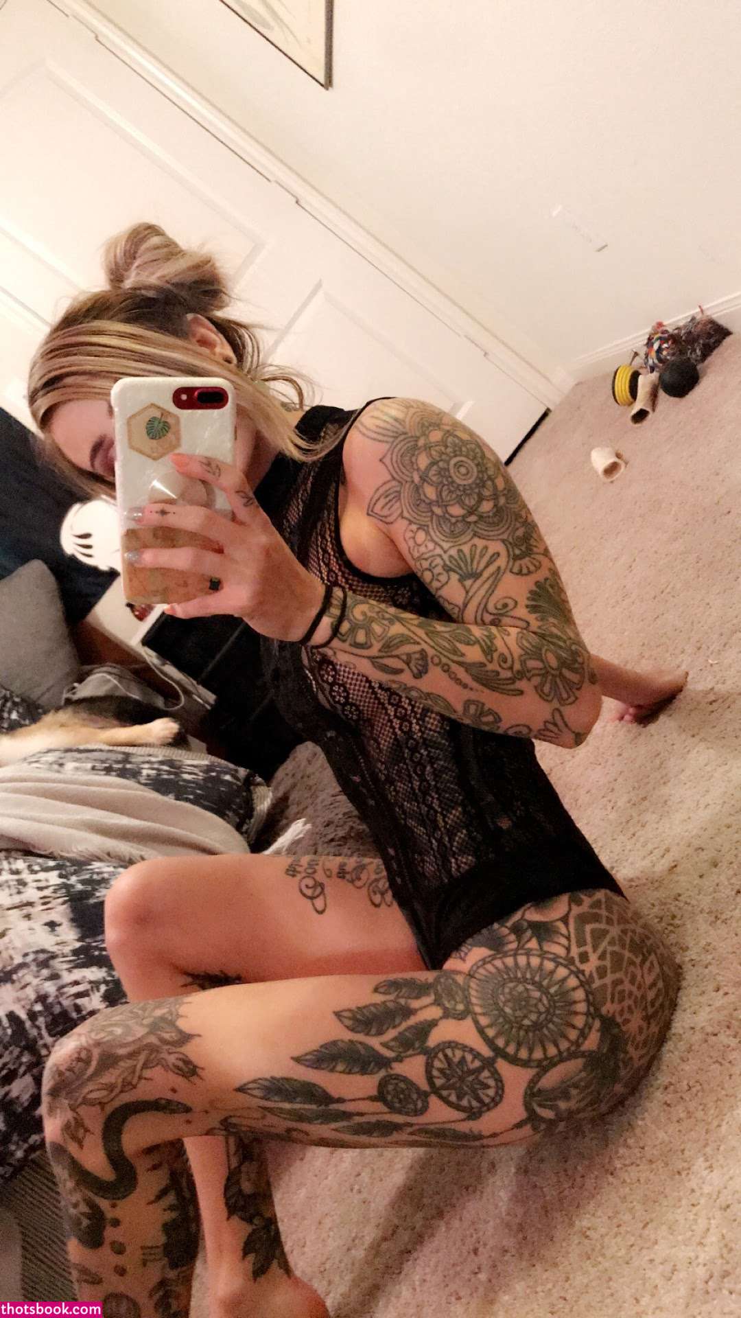 Darnit Domi Photo #31