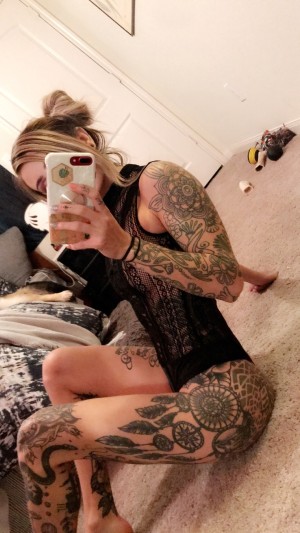 Darnit Domi Photo #31