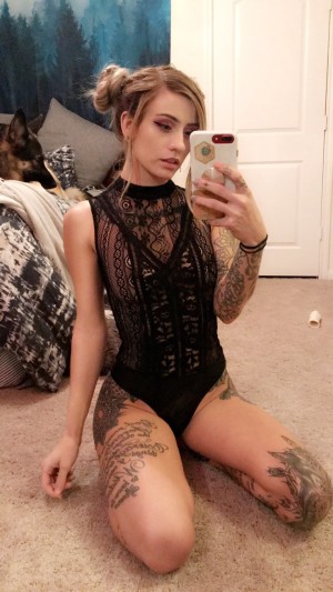 Darnit Domi Photo #37