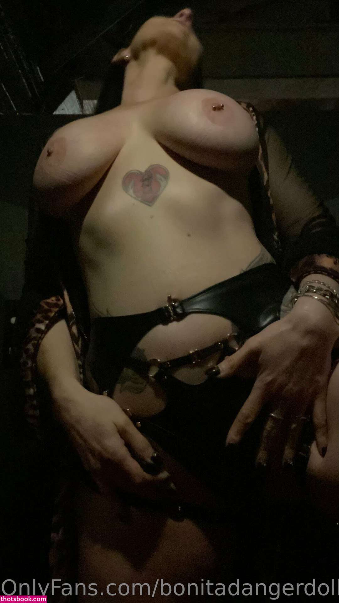 bonitadangerdoll Photo #104