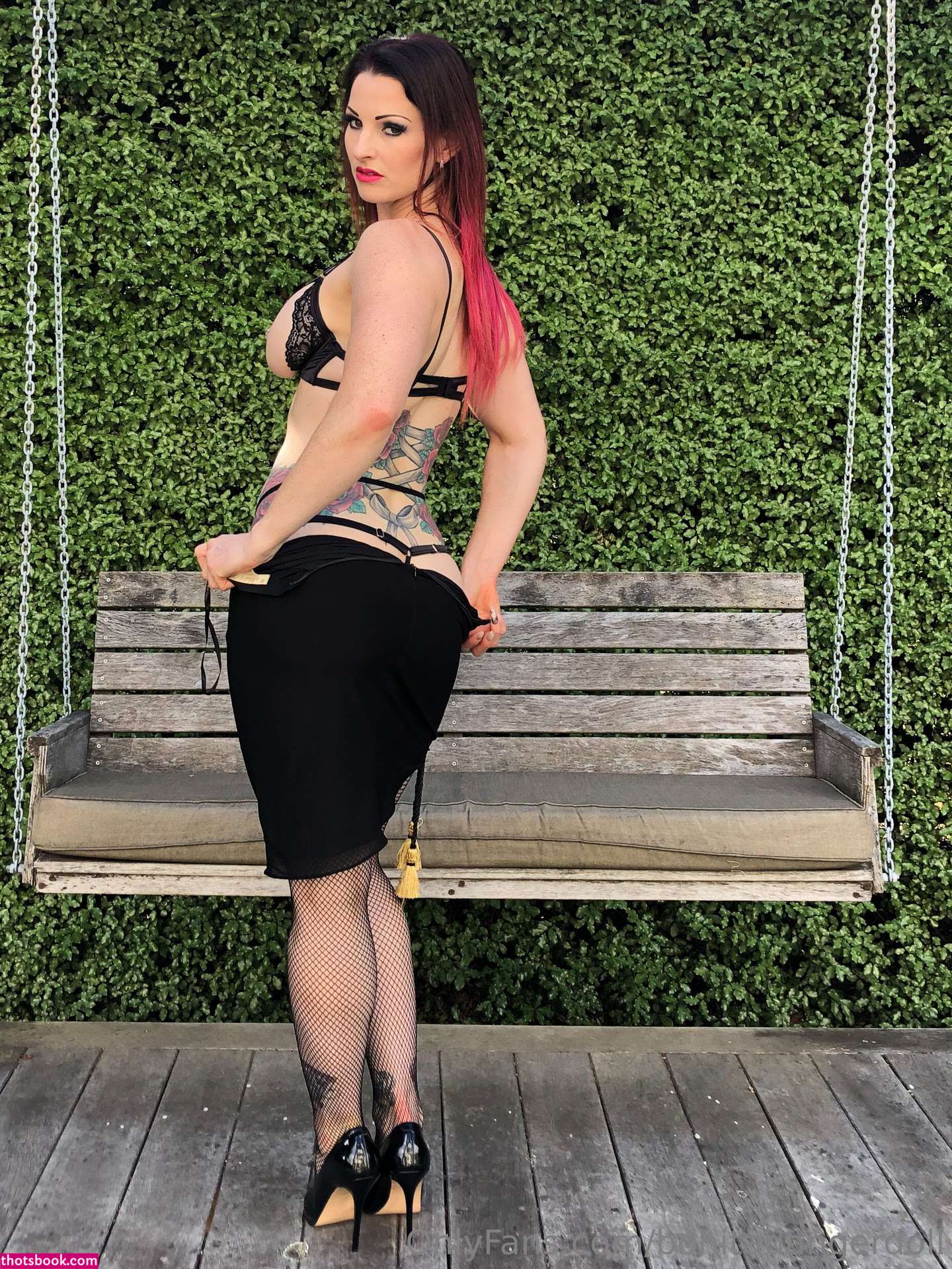 bonitadangerdoll Photo #106