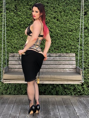 bonitadangerdoll Photo #106