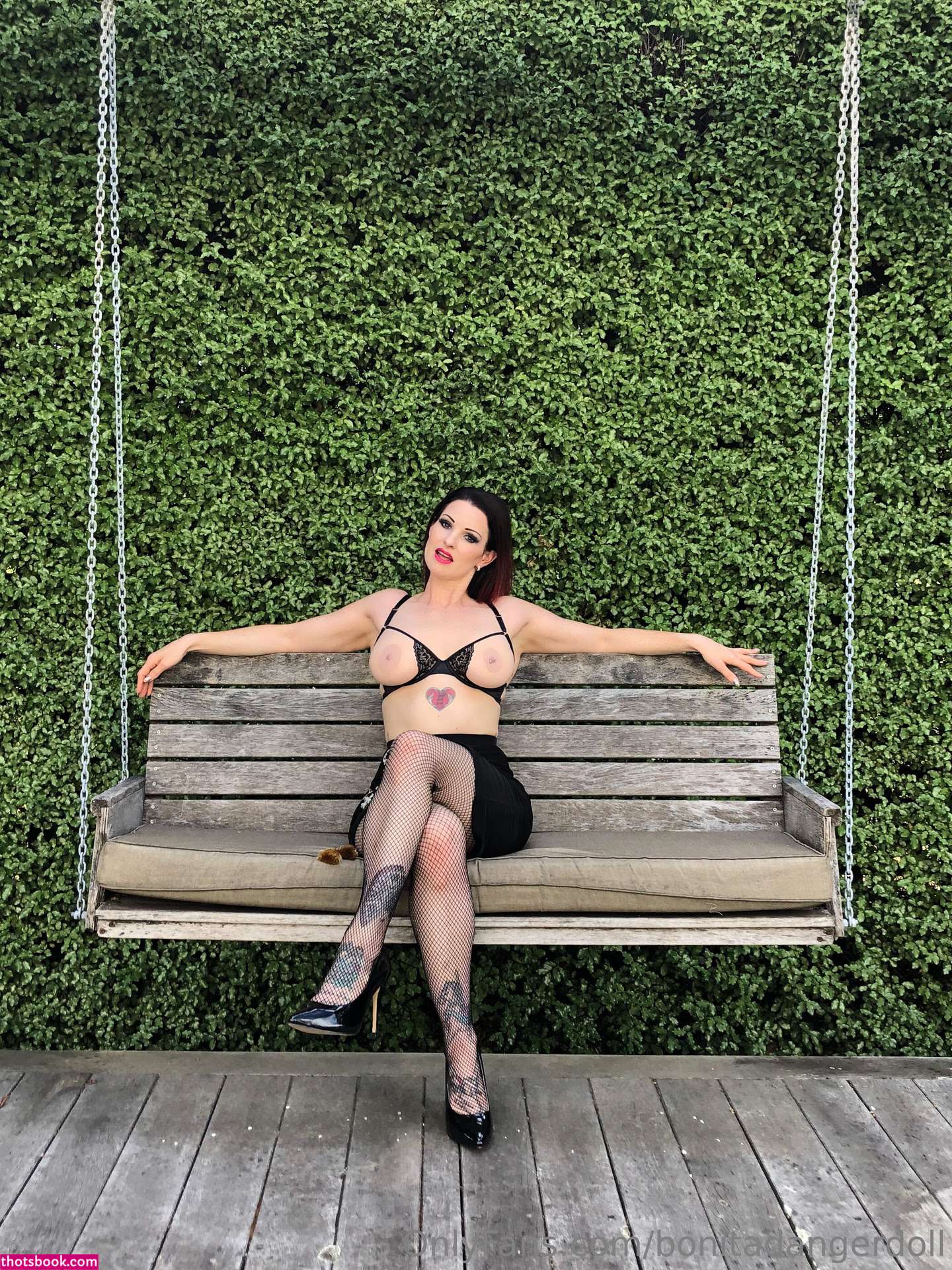 bonitadangerdoll Photo #127