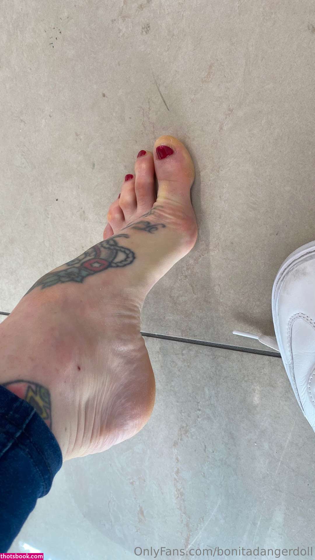bonitadangerdoll Photo #136