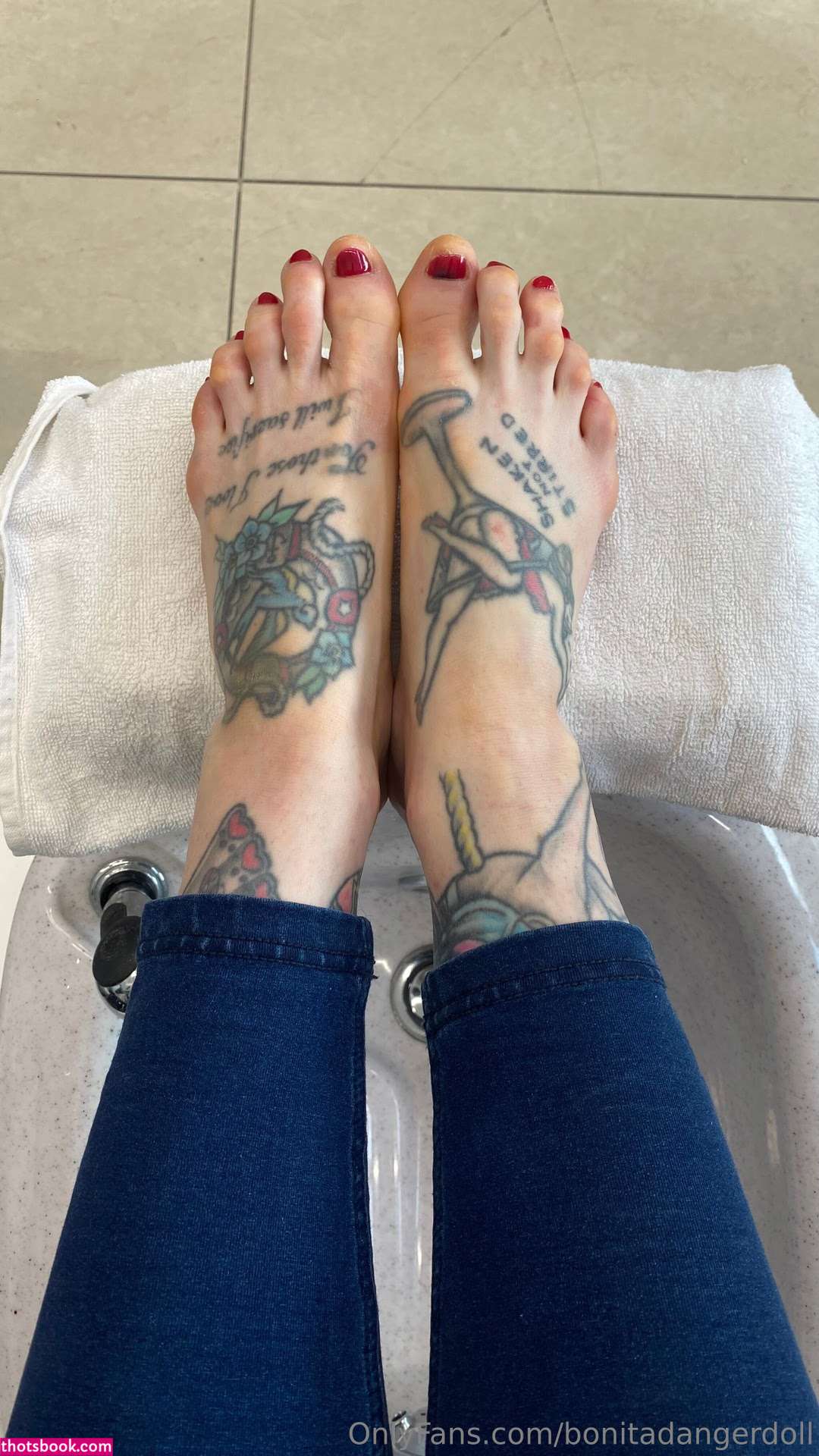 bonitadangerdoll Photo #139