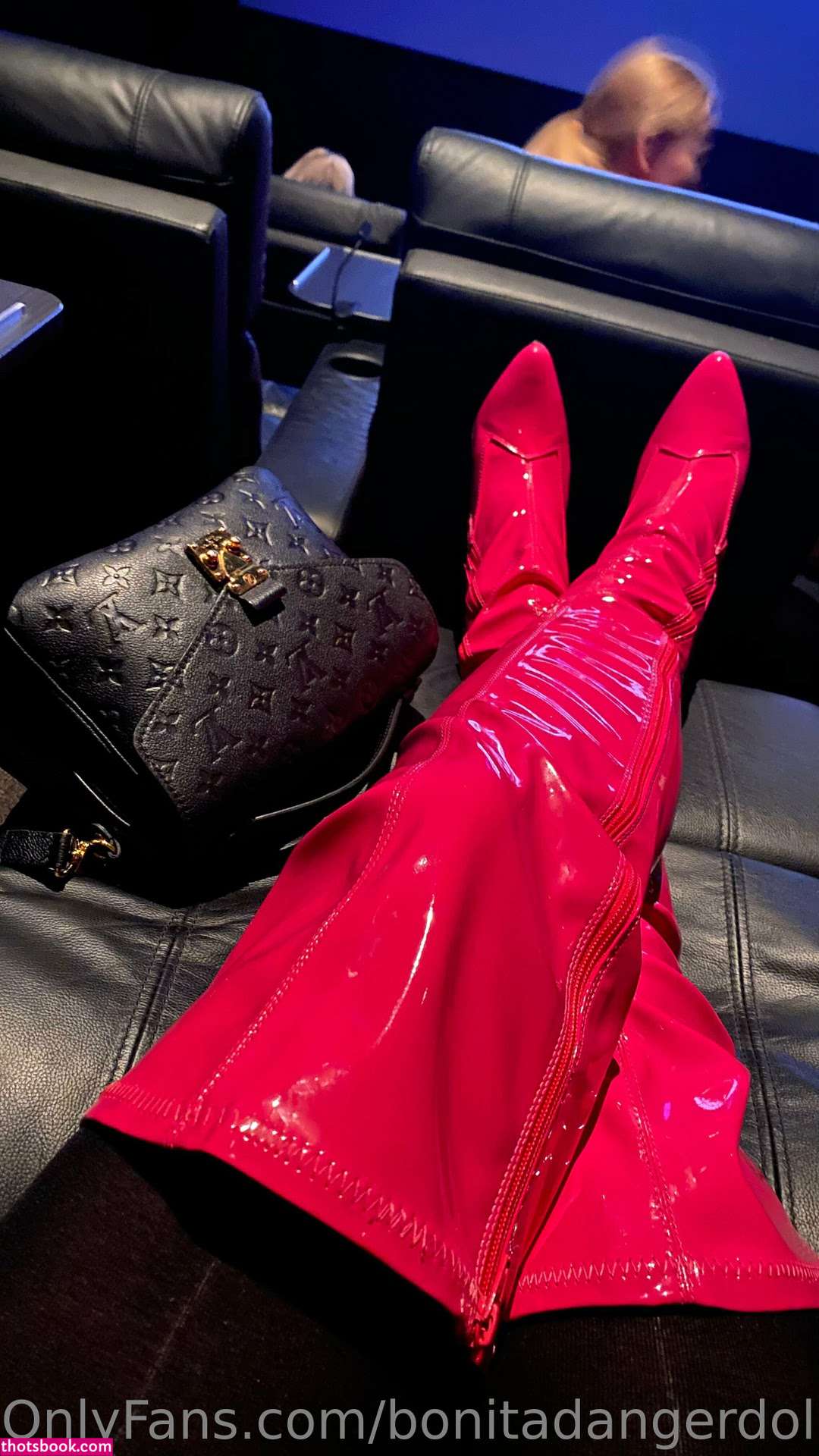 bonitadangerdoll Photo #140