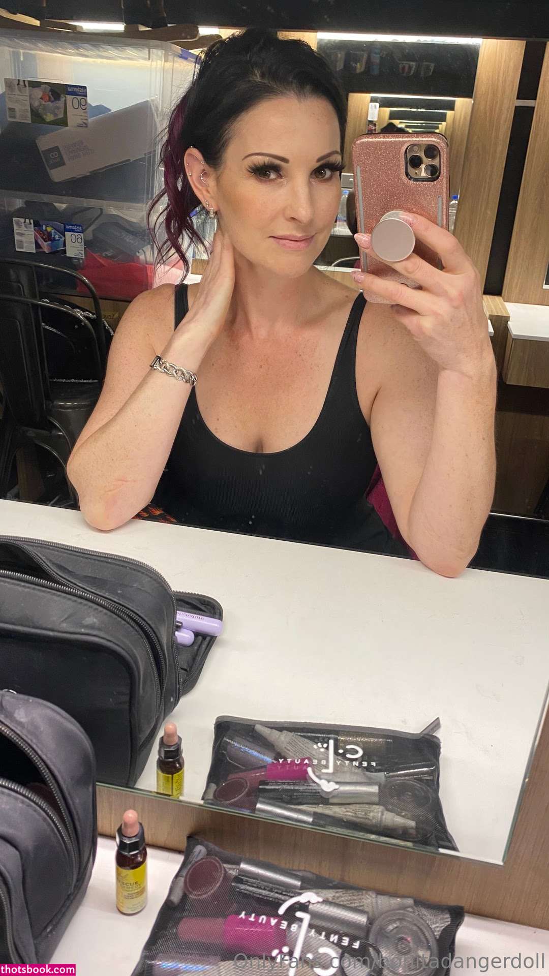 bonitadangerdoll Photo #168