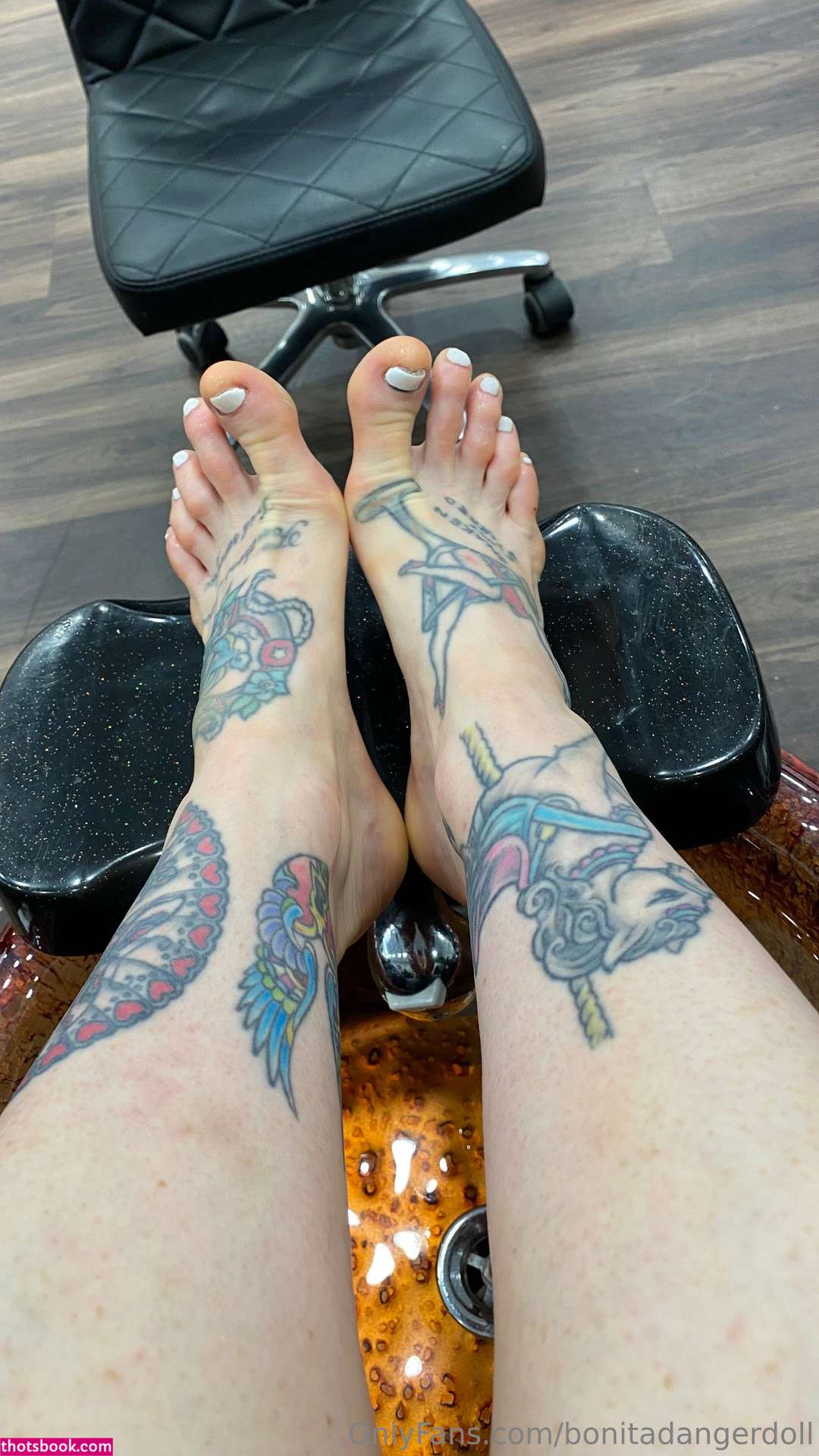 bonitadangerdoll Photo #176