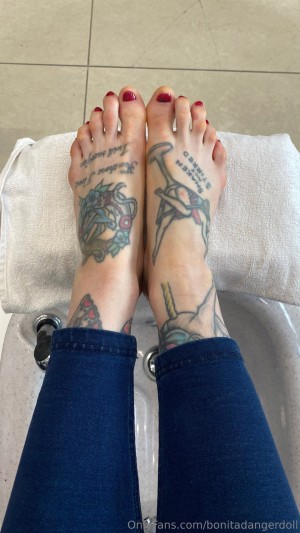 bonitadangerdoll Photo #139