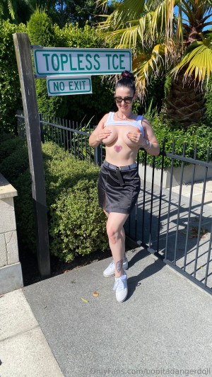 bonitadangerdoll Photo #142