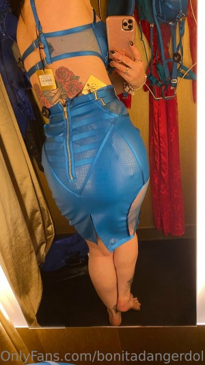 bonitadangerdoll Photo #164