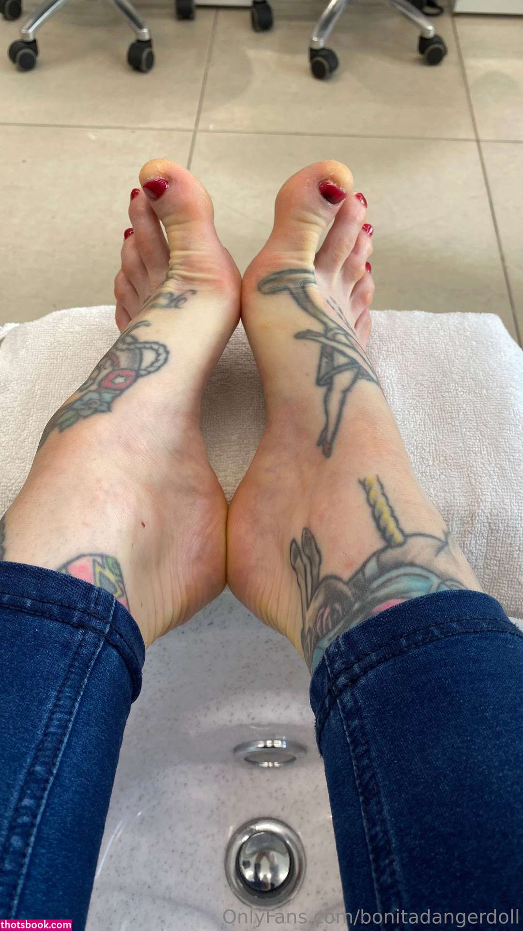 bonitadangerdoll Photo #195