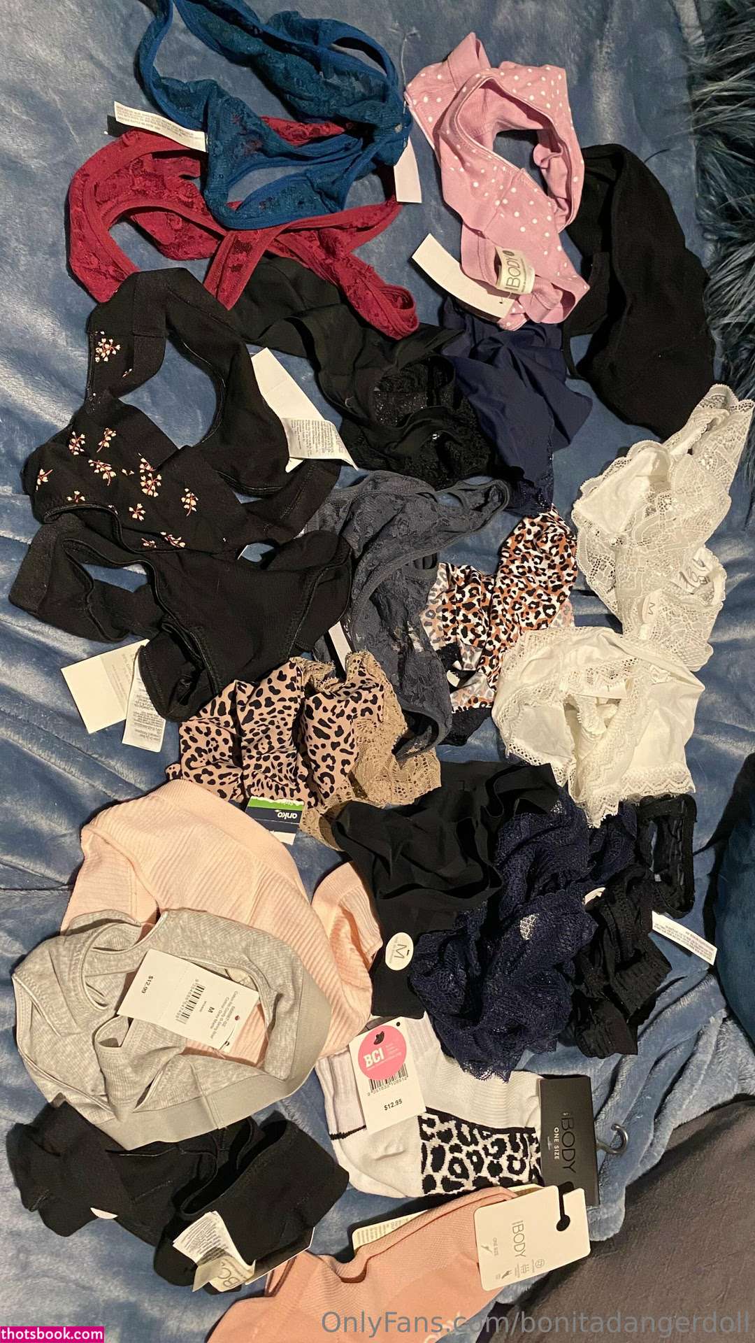 bonitadangerdoll Photo #228